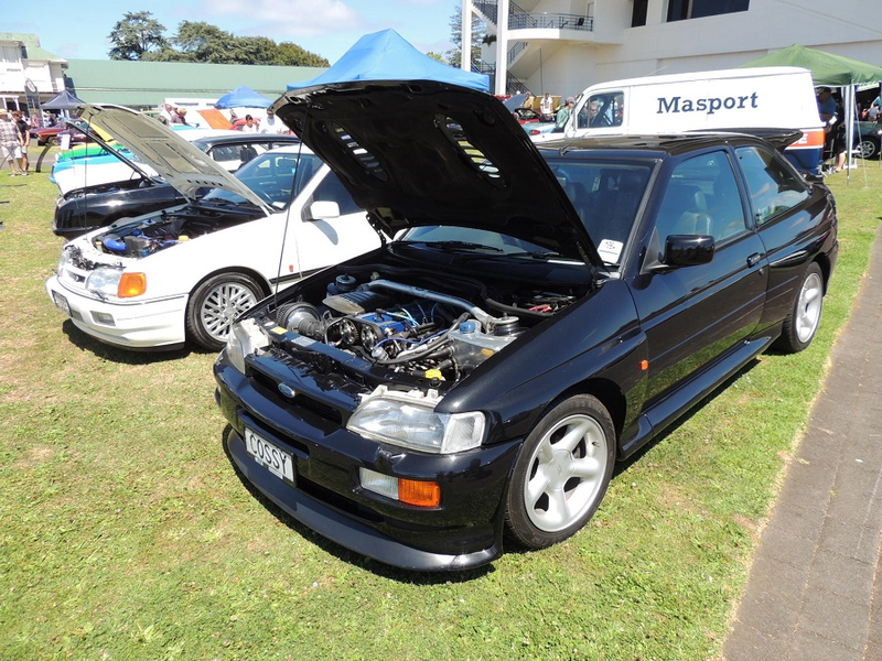Illustration for article titled Ellerslie Car Show photodump part 3 (and final)